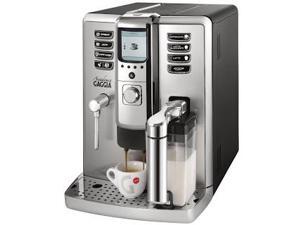Gaggia 1003380 Accademia Espresso Machine Gaggia 1003380 Accademia Espresso Machine