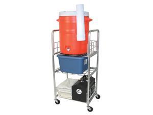 Gym Water Cooler Cart (w/o Cooler) - EC035M Gym Water Cooler Cart (w/o Cooler) - EC035M