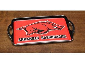 Bsi Products Inc Arkansas Razorbacks Melamine Serving Tray Melamine Serving Tray Bsi Products Inc Arkansas Razorbacks Melamine Serving Tray Melamine Serving Tray