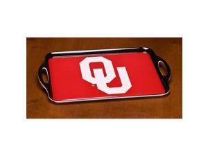 Bsi Products Inc Oklahoma Sooners Melamine Serving Tray Melamine Serving Tray Bsi Products Inc Oklahoma Sooners Melamine Serving Tray Melamine Serving Tray
