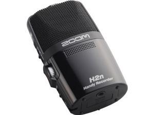 Zoom H2N Handy Recorder Digital Audio Handheld Musicians Recording Device Zoom H2N Handy Recorder Digital Audio Handheld Musicians Recording Device