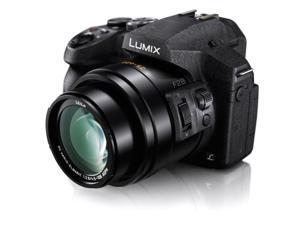 LUMIX FZ300 4K 24X F2.8 Long Zoom Digital Camera LUMIX FZ300 4K 24X F2.8 Long Zoom Digital Camera
