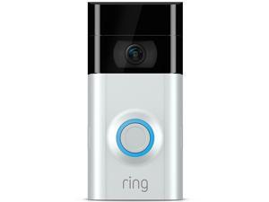 Ring 2 Video Doorbell Ring 2 Video Doorbell
