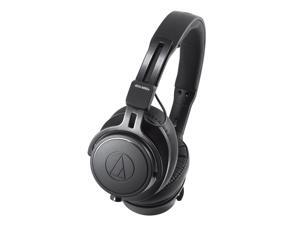 Audio-Technica ATH-M60x Professional Monitor Headphones Audio-Technica ATH-M60x Professional Monitor Headphones