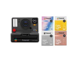 Polaroid Originals OneStep2 Viewfinder i-Type Camera i-Type Holiday Bundle Polaroid Originals OneStep2 Viewfinder i-Type Camera i-Type Holiday Bundle