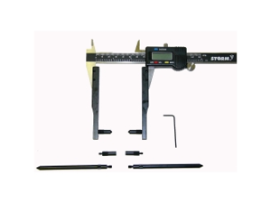 Drum and Rotor Adapter Kit Plus Caliper Drum and Rotor Adapter Kit Plus Caliper