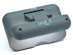 Kandle by Ozeri II LED Book Light in Graphite -- Designed for the Kindle Kandle by Ozeri II LED Book Light in Graphite -- Designed for the Kindle