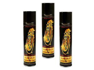 Vector Butane - Quintuple-Refined - Set of 3 Vector Butane - Quintuple-Refined - Set of 3