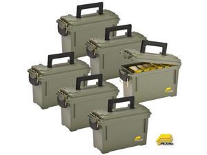 Plano Ammo Can- OD Green (CASE/6) Plano Ammo Can- OD Green (CASE/6)