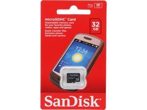 SanDisk 32GB Micro SD SDHC MicroSD MicroSDHC Class 4 C4 32G 32 GB Card HK090 SanDisk 32GB Micro SD SDHC MicroSD MicroSDHC Class 4 C4 32G 32 GB Card HK090