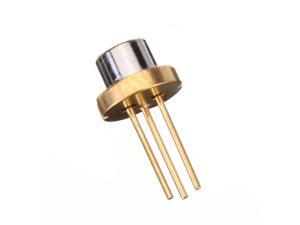 1pc New 808nm 300mW CW High Power Burning Infrared Laser Diode Module DIY Lab 1pc New 808nm 300mW CW High Power Burning Infrared Laser Diode Module DIY Lab