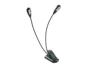 Mighty Bright 51820 Duet 2 LED Music Light 51820 Mighty Bright 51820 Duet 2 LED Music Light 51820