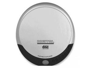 Personal Basic CD Player with Earphones Personal Basic CD Player with Earphones