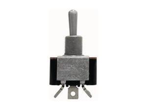 HONEYWELL S&C 11TS95-7 SWITCH, TOGGLE, SPDT, 20A, 277V HONEYWELL S&C 11TS95-7 SWITCH, TOGGLE, SPDT, 20A, 277V