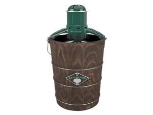 White Mountain PBWMIME612 Appalachian Series Electric 6-QT White Mountain PBWMIME612 Appalachian Series Electric 6-QT