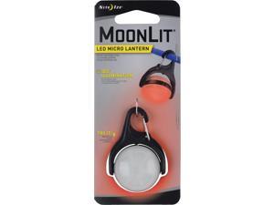 Nite Ize MoonLit LED Micro Lantern Red MLTML-10-R6 Nite Ize MoonLit LED Micro Lantern Red MLTML-10-R6