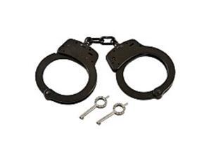 Smith & Wesson 350155 Black Weather S&W Model 100 Handcuff Cuff Smith & Wesson 350155 Black Weather S&W Model 100 Handcuff Cuff