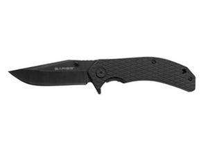 Sarge SK-819 Shadow Assisted Open Folding Knife Pocket Folder Sarge SK-819 Shadow Assisted Open Folding Knife Pocket Folder