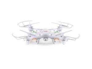 Syma X5C Explorers 2.4G 4CH 6-Axis Gyro RC Quadcopter With HD Camera Syma X5C Explorers 2.4G 4CH 6-Axis Gyro RC Quadcopter With HD Camera