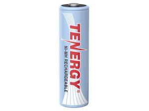 Tenergy AA 2500mAh NiMH Rechargeable Battery Tenergy AA 2500mAh NiMH Rechargeable Battery