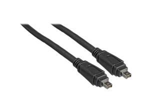 Pearstone FireWire 400 4-Pin to 4-Pin Cable - 10' (3 m) Pearstone FireWire 400 4-Pin to 4-Pin Cable - 10' (3 m)