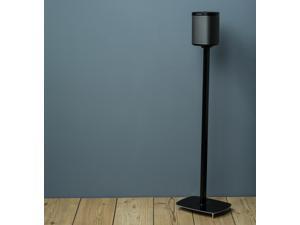 Flexson Floorstand for Sonos Play:1 - Single (Black) Flexson Floorstand for Sonos Play:1 - Single (Black)
