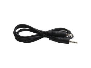 Petra C1812/BK/3.0M 3.5mm to 3.5mm Audio Dubbing Cable (6 Feet) Petra C1812/BK/3.0M 3.5mm to 3.5mm Audio Dubbing Cable (6 Feet)