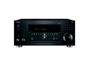 Onkyo TX-RZ810 7.2 Channel Wireless Network Receiver with HDCP2.2/HDR & Bluetooth Onkyo TX-RZ810 7.2 Channel Wireless Network Receiver with HDCP2.2/HDR & Bluetooth