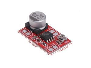 DC 5V-12V Micro Electret Amplifier MIC Condenser Mini Microphone Amplifier Board Z09 DC 5V-12V Micro Electret Amplifier MIC Condenser Mini Microphone Amplifier Board Z09