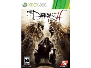 the darkness ii xbox 360 the darkness ii xbox 360