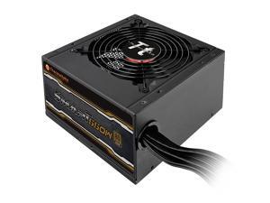 Thermaltake Smart 550W 80+ Bronze ATX 12V 2.4/EPS 12V 2.92 Power Supply SP-550PCBUS Thermaltake Smart 550W 80+ Bronze ATX 12V 2.4/EPS 12V 2.92 Power Supply SP-550PCBUS