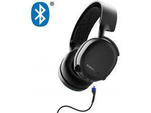 SteelSeries STE#61509 ARCTIS 3 BLUETOOTH GAMING AUDIO SteelSeries STE#61509 ARCTIS 3 BLUETOOTH GAMING AUDIO