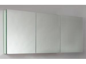 Bathroom Medicine Cabinet w Mirrored Doors Bathroom Medicine Cabinet w Mirrored Doors