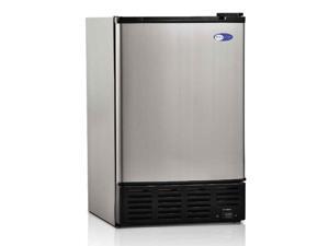 Whynter UIM-155 Built-In Portable Stainless Steel Ice Maker Whynter UIM-155 Built-In Portable Stainless Steel Ice Maker
