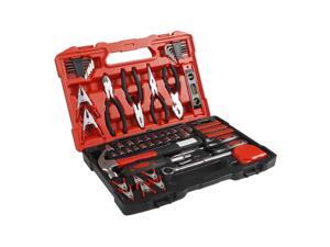 90-Pc Tool Set 90-Pc Tool Set