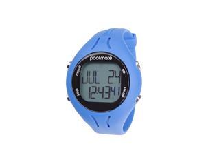 Swimovate PoolMate 2 BLUE Swimming Computer Lap Counter Watch Pool Mate Swimovate PoolMate 2 BLUE Swimming Computer Lap Counter Watch Pool Mate