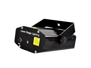 Mini LED Laser Projector Club DJ Disco Bar Stage House Lighting Light NE#3 Mini LED Laser Projector Club DJ Disco Bar Stage House Lighting Light NE#3