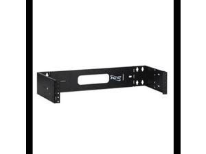 ICC ICCMSABR62 BRACKET, WALL MNT, EZ-FOLD, 6IND, 2U ICC ICCMSABR62 BRACKET, WALL MNT, EZ-FOLD, 6IND, 2U