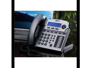 XBlue Networks XB-1670-86 XBlue Speakerphone - Titanium XBlue Networks XB-1670-86 XBlue Speakerphone - Titanium