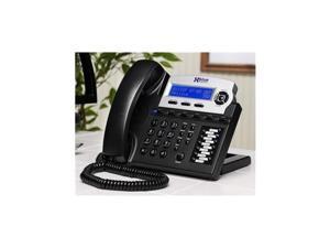 XBlue Networks XB 1670 00 XBlue Speakerphone Charcoal XBlue Networks XB 1670 00 XBlue Speakerphone Charcoal