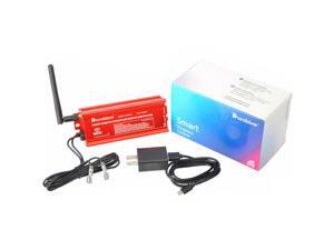Durablow SH3001 Gas Fireplace Millivolt Valve WiFi Smart Home Remote Control Compatible with Alexa, Google Home, IFTTT (ON / Off + Timer + Schedule Programmable) Durablow SH3001 Gas Fireplace Millivolt Valve WiFi Smart Home Remote Control Compatible with Alexa, Google Home, IFTTT (ON / Off + Timer + Schedule Programmable)