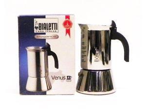 Bialetti Venus 4-Cup Bialetti Venus 4-Cup