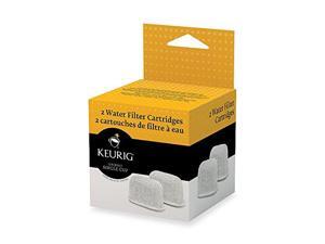 Keurig Two Water Filter Cartridges Keurig Two Water Filter Cartridges