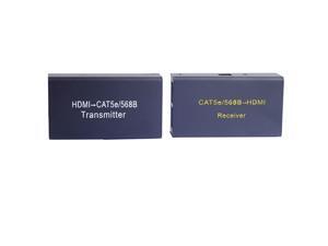 HDMI Transmitter And Receiver For Signal Extending Over 30M HDMI Transmitter And Receiver For Signal Extending Over 30M