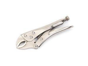 Trades Pro 7-Inch Locking Pliers - 836191 Trades Pro 7-Inch Locking Pliers - 836191