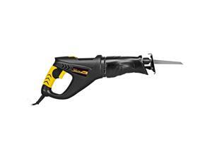 Trades Pro 4-1/2-Inch 6 Amp Variable Speed Reciprocating Saw - 837588 Trades Pro 4-1/2-Inch 6 Amp Variable Speed Reciprocating Saw - 837588