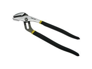 Trades Pro 12" Groove Joint Pliers - 836025 Trades Pro 12" Groove Joint Pliers - 836025