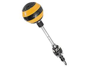 Tradespro Fastball 16-In-1 Ratchet Driver - 838015B Tradespro Fastball 16-In-1 Ratchet Driver - 838015B