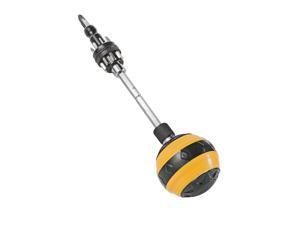 Tradespro Fastball 23-In-1 Ratchet Driver - 838017 Tradespro Fastball 23-In-1 Ratchet Driver - 838017