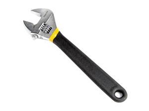 TradesPro 12" Adjustable Wrench - 836154 TradesPro 12" Adjustable Wrench - 836154